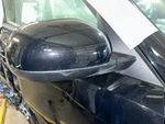 20-24 Kia Soul Door Mirror Right Black Cherry W/o Heat Blind Spot. Fixed Price $130.30.