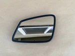 2011-2016 Bmw 550I 535I F10 640I 650I Left Driver Side Mirror Glass Auto Dim. Fixed Price $125.00.