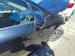 Used Right Door Mirror Fits: 2021 Toyota Corolla Sedan Power Heated W/o Turn Sig. Fixed Price $134.60.