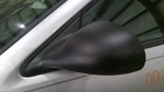 2004 Chrysler Sebring Driver Side Mirror Lh Power Black Used 128-01677L. Fixed Price $78.39.