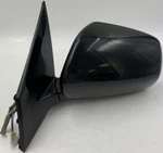 2005-2007 Nissan Murano Driver Side View Power Door Mirror Black Oem C01B54047. Fixed Price $69.99.