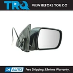 Trq Power Side View Door Mirror Rh Passenger For 01-07 Toyota Highlander. Fixed Price $64.95.