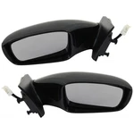 For Hyundai Sonata Mirror 2011-2014 Driver And Passenger Pair Paintable Heated. Fixed Price $175.86.