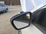 2022 Ford Escape Driver Left Side View Mirror Oem Used 4DR Suv Wht. Fixed Price $117.99.