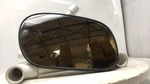 2002 Ford Crown Victoria Passenger Right Side View Power Door Mirror JJOV7. Fixed Price $46.76.