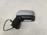 2016-2021 Subaru Wrx Driver Left Side View Power Door Mirror Grey F1WU3. Fixed Price $120.23.