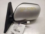Lexus IS300 Iq, Left Side View Mirror Power W/navi, 02-05, SILVER,87940-53130-B0. Fixed Price $185.60.