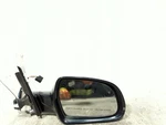 Passenger Side View Mirror Power Sedan Painted Finish Fits 12-14 Audi A4 125945. Fixed Price $73.31.