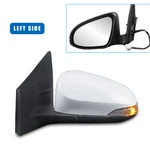 Left Driver Side Mirror Power Heated W/ Turn Signal For 2014-2019 Toyota Corolla. Fixed Price $42.89.
