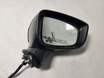Passenger Side View Mirror Without Heated Fits 14-16 Mazda 411123. Fixed Price $65.52.
