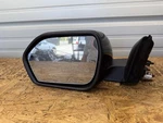 Oem 2020-2024 Ford Explorer St Left Side Mirror LB5B-17683-MC5UAW Scratches. Fixed Price $500.00.
