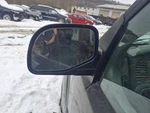 2004 Ford Explorer Driver Side Mirror Assembly Oem Used 151K Mileage. Fixed Price $95.95.