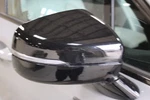 Passenger Side View Mirror Power Heated Turn Signal Fits 21-24 Sorento 3190955. Fixed Price $279.00.