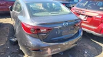Passenger Side View Mirror Without Blind Spot Alert Fits 14-16 Mazda 3 1765557. Fixed Price $100.00.