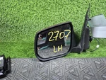 Driver Side View Mirror Power Painted Opt DL6 Fits 15-17 Canyon 585825. Fixed Price $75.95.