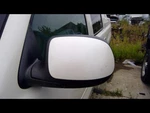 Driver Left Side View Mirror Power Fits 02 Escalade 2710322. Fixed Price $107.00.