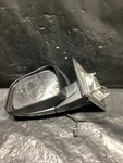2011-2017 Jeep Grand Cherokee Left Driver Side Rear View Mirror 5SG19TZZAF Oem. Fixed Price $143.15.
