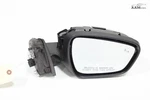 2020-2022 Ford Escape Front Right Side Door Exterior Rear View Mirror Oem. Fixed Price $304.14.