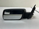 2013-2019 Ford Flex Driver Side View Mirror Power Manual Folding Oem. Fixed Price $103.00.