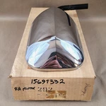 15697332 Mirror Passenger Right 1988-00 Chevy Gmc Cadillac Trucks. Fixed Price $49.99.