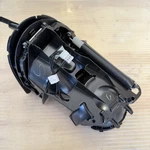 Oem Mercedes A2038202242 New Open Box Left Side View Door Mirror Motor. Fixed Price $67.41.