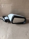 2015-2020 Ford Mustang Rh Passenger Power Door Mirror W/blind White Oem M25. Fixed Price $149.99.