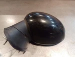 Driver Left Side View Mirror From 2009 Mini Cooper Clubman 8467617. Fixed Price $78.83.