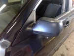 Driver Side View Mirror Power Non-heated Fits 07-09 Mazda 3 245702. Fixed Price $79.44.