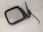 1997-1999 Toyota 4 Runner Lh Driver Side View Mirror Power Green. Fixed Price $97.02.