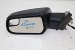 2012-2014 Chevrolet Equinox Left Driver Side View Mirror Power 22818262 Oem. Fixed Price $41.99.