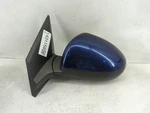 2013-2014 Chevrolet Sonic Driver Left Side View Power Door Mirror Blue JF6FP. Fixed Price $77.59.