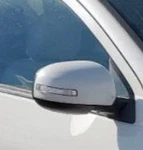 2010-2012 Mitsubishi Outlander Rh Passenger Door Mirror Side View Oem. Fixed Price $188.68.