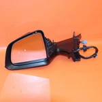 Tesla Model Y Mirror Left Driver 2020 2021 2022 2023 2024 1594111-97-A Oem. Fixed Price $359.10.