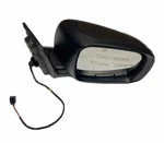2011 2016 Chrysler Town & Country Door Mirror Right Side Oem 1AB721ARAJ Pau Gray. Fixed Price $69.99.
