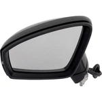 Left Side Power Mirror For 2018-2021 Volkswagen Tiguan Manual Folding Paintable. Fixed Price $116.30.