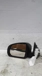 2016 Jeep Cherokee Left Door Mirror Assembly White 390021 Used 91K Miles. Fixed Price $73.99.