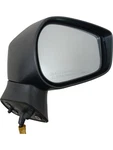 2017-2020 Toyota 86 Right Door Mirror Heated SU00307479 Oem. Fixed Price $110.00.