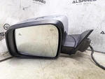 2011-2021 Dodge Durango Left Driver Side Rearview Mirror 68237575AA Oem. Fixed Price $174.46.
