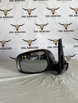 2011-2016 Scion Tc Left (pilot) Door Side View Mirror Oem Used. Fixed Price $48.00.