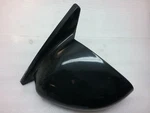 Lh Driver Left Side View Mirror Cable Black 00 01 02 03 Mitsubishi Eclipse S-345. Fixed Price $36.00.