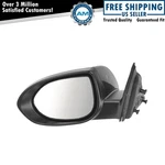 Trq Mirror Power Lh Left Driver Side For 09-13 Mazda 6. Fixed Price $47.54.