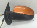 Chevrolet Avalanche 1500 Driver Left Side View Power Door Mirror Orange Eyfjx. Fixed Price $47.80.