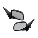 For Mercury Mountaineer 2002-2005 Door Mirrors Driver And Passenger Side Pair. Fixed Price $108.50.