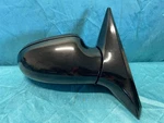 99-02 Mercedes R129 SL500 SL600 Right Side View Door Mirror Oem Black ;1046. Fixed Price $150.00.