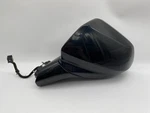 2017 2018 2019 Cadillac XT5 Driver Left Side View Door Mirror Blind Spot Black. Fixed Price $199.99.