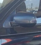 2014-2020 Mitsubishi Outlander Lh Driver Door Mirror Side View Oem. Fixed Price $94.34.