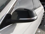 2013 Bmw 328I Lh Driver Door Mirror Side View Oem. Fixed Price $161.12.