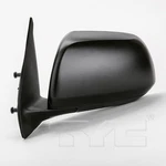 Tyc Mirror For Toyota Tacoma 2012-2015 Driver Side Oem # 87940-04221. Fixed Price $84.83.
