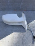 97 - 03, Pontiac Grand Prix, Passenger Right Side View Mirror Power, White. Fixed Price $60.00.
