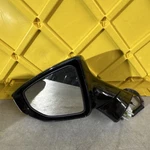 Lexus IS250 IS350 Left Side View Mirror 2021 2022 2023 2024 2025 Oem. Fixed Price $465.00.